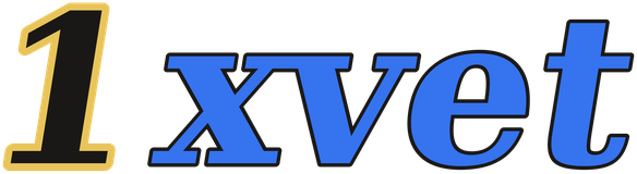 1xvet logo