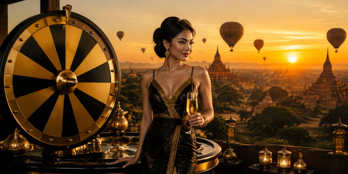 1xvet Gold Mine Slots ဂိမ်းများ 1xvet တွင် ဘာတွေပါသလဲ