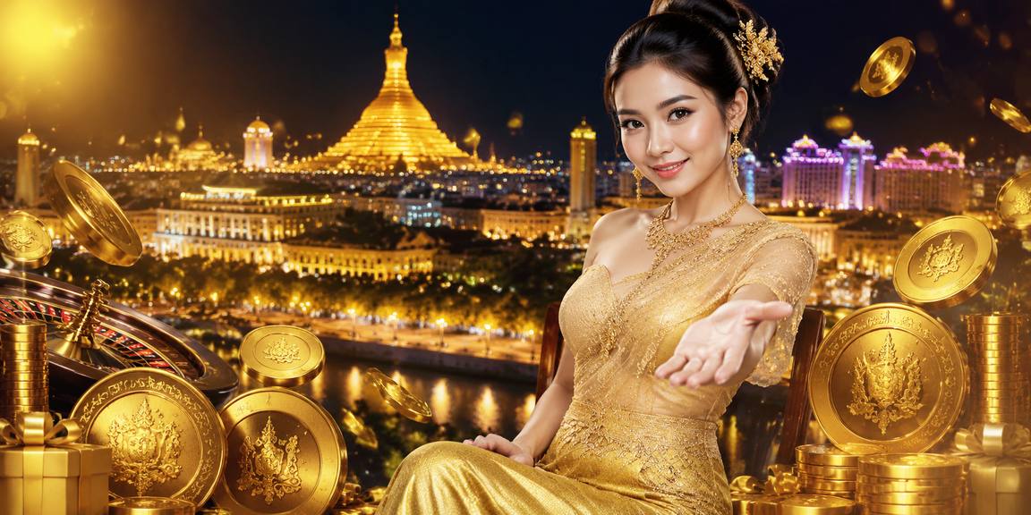 1xvet Craps Practice Room တွင် ကျွန်ုပ်တို့ ဘာပေးသလဲ
